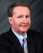 David M. Wright, President