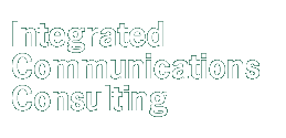 Integrated Communications Consulting